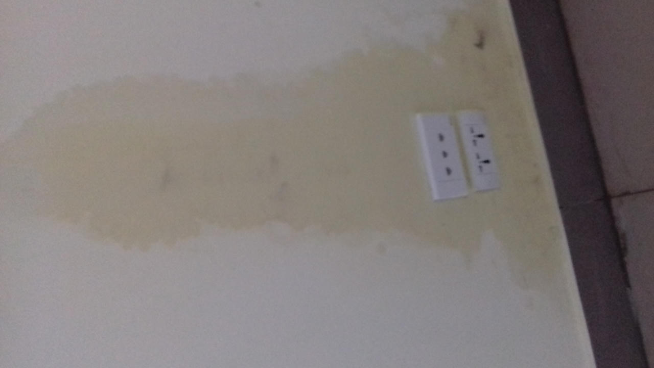 Trung tâm Quốc gia tìm kiếm cứu hộ cứu nạn: Chưa bàn giao đã thấm nước, dột