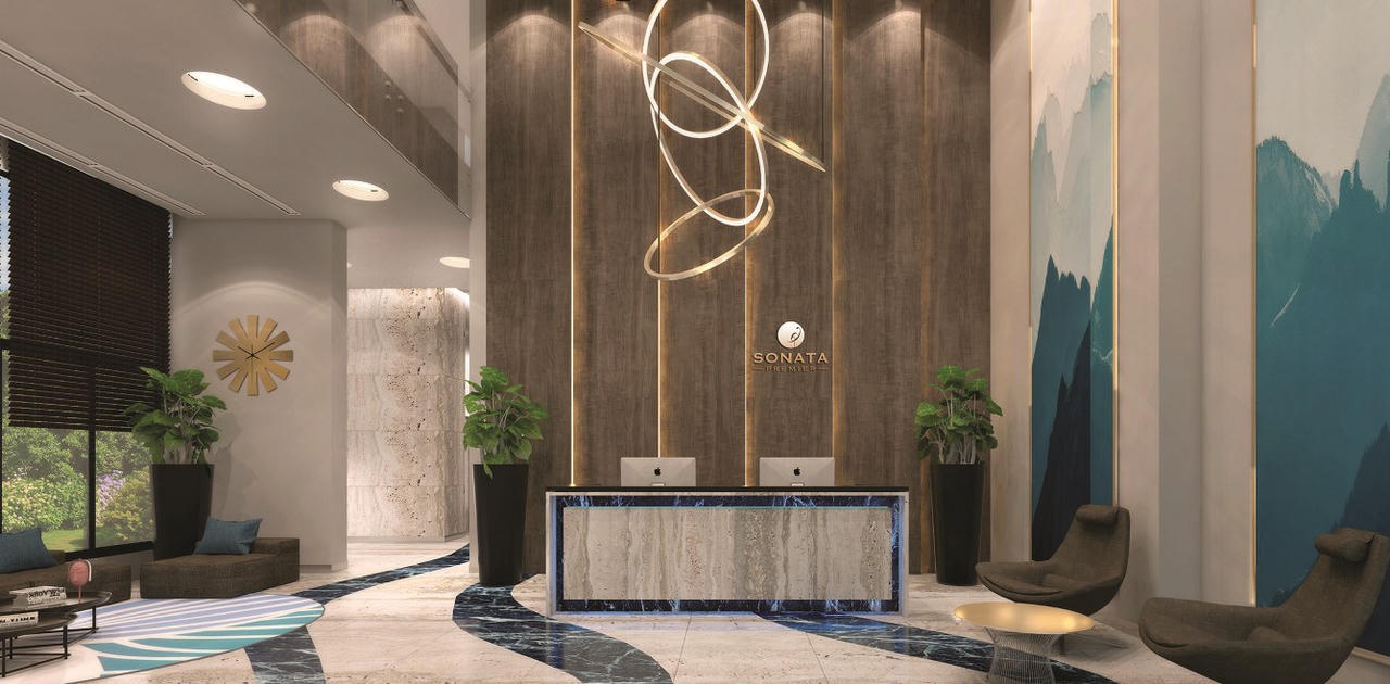 Seasons Avenue ra mắt tòa cuối cùng Sonata Premier (S4)