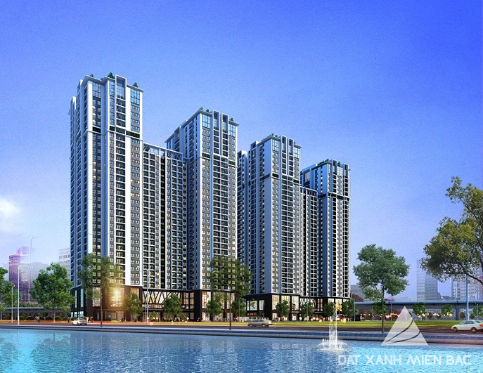 Cơ hội cuối cùng sở hữu căn hộ Five Star Garden cùng nhiều ưu đãi hấp dẫn