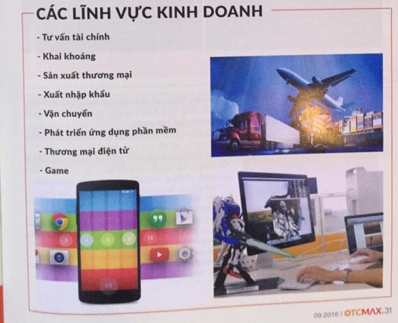 OTCMAX: Cầu nối giữa doanh nghiệp với thị trường