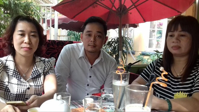 Vụ Thăng Long group bị tố lừa đảo nhiều tỷ đồng: Người dân “khẩn thiết” đòi lại quyền lợi