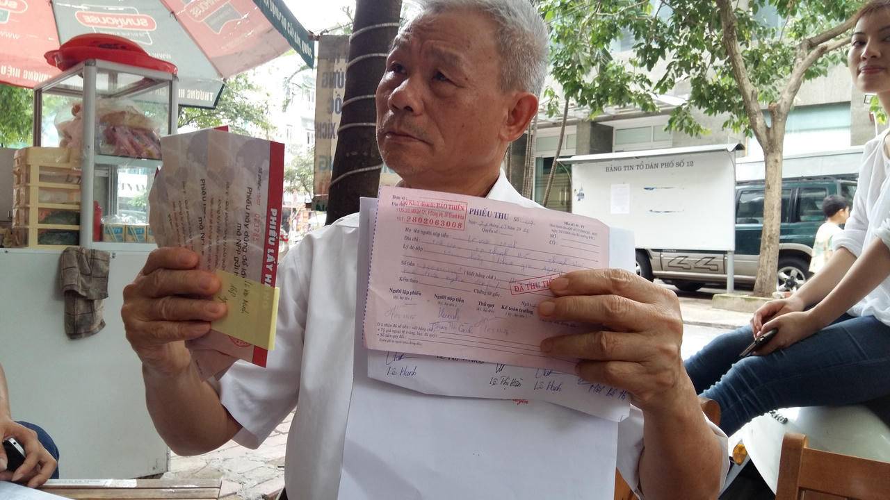 Vụ Thăng Long group bị tố lừa đảo nhiều tỷ đồng: Người dân “khẩn thiết” đòi lại quyền lợi