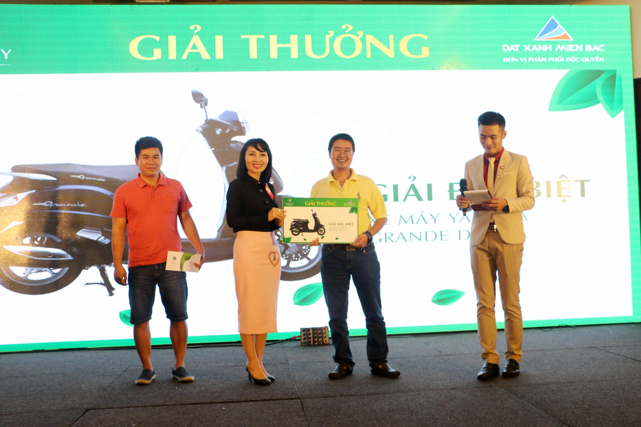 Căn hộ cao cấp tiên phong khu vực Sài Đồng có thành công?