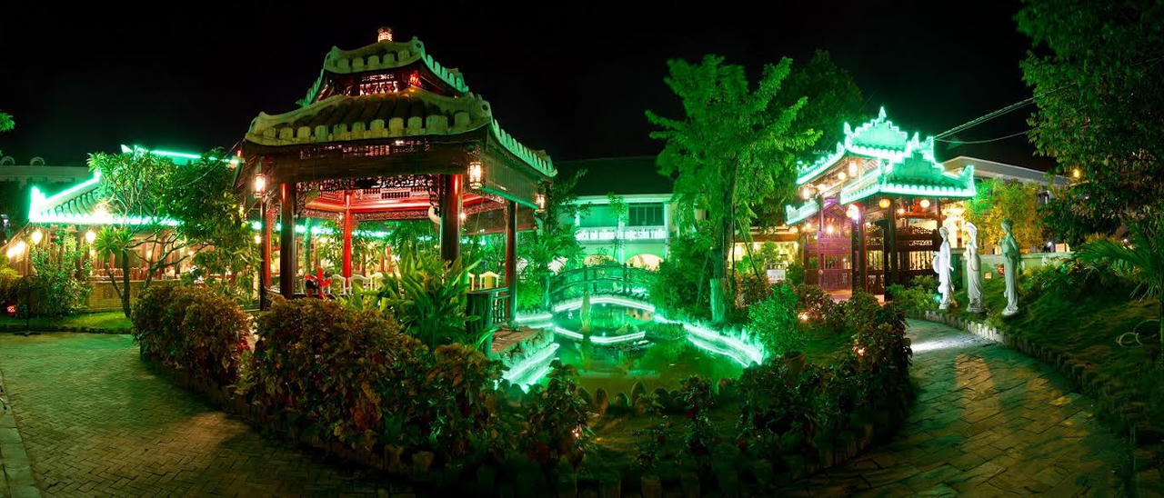 Ẩm thực Trần – đậm đà hương vị xứ Quảng