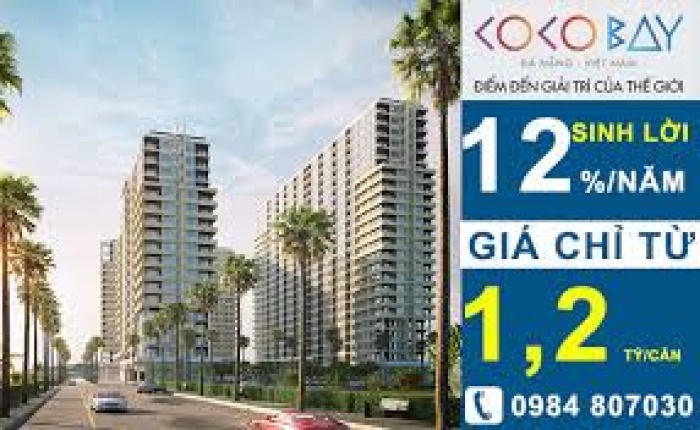 Chủ đầu tư đang “chiếm dụng vốn” ở siêu dự án Cocobay ?