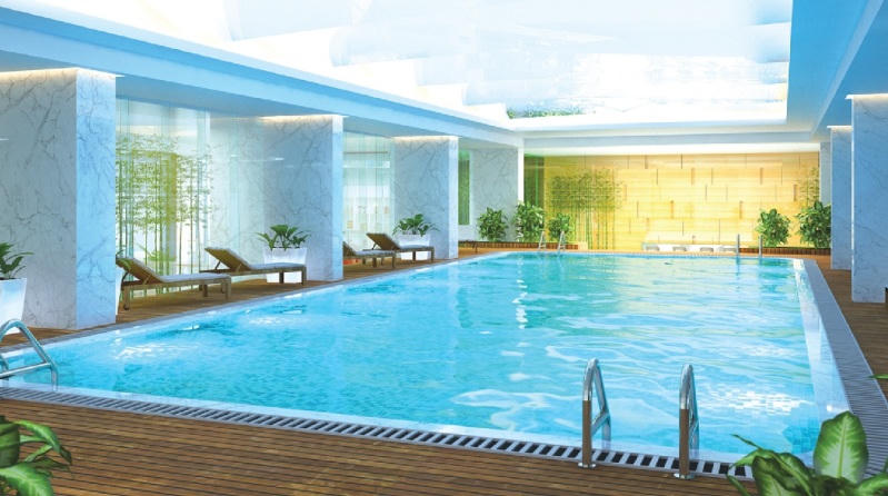 Mua nhà nhận quà mùa thu tại Park View Tower