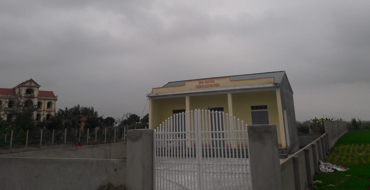 Thanh Hóa: Quy hoạch mặt bằng, đấu giá đất theo kiểu “treo đầu dê, bán thịt chó“? 