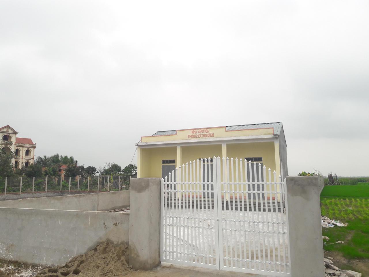 Vụ quy hoạch mặt bằng ở Thanh Hóa: UBND xã bảo sai, UBND huyện bảo đúng, ai chịu trách nhiệm ?