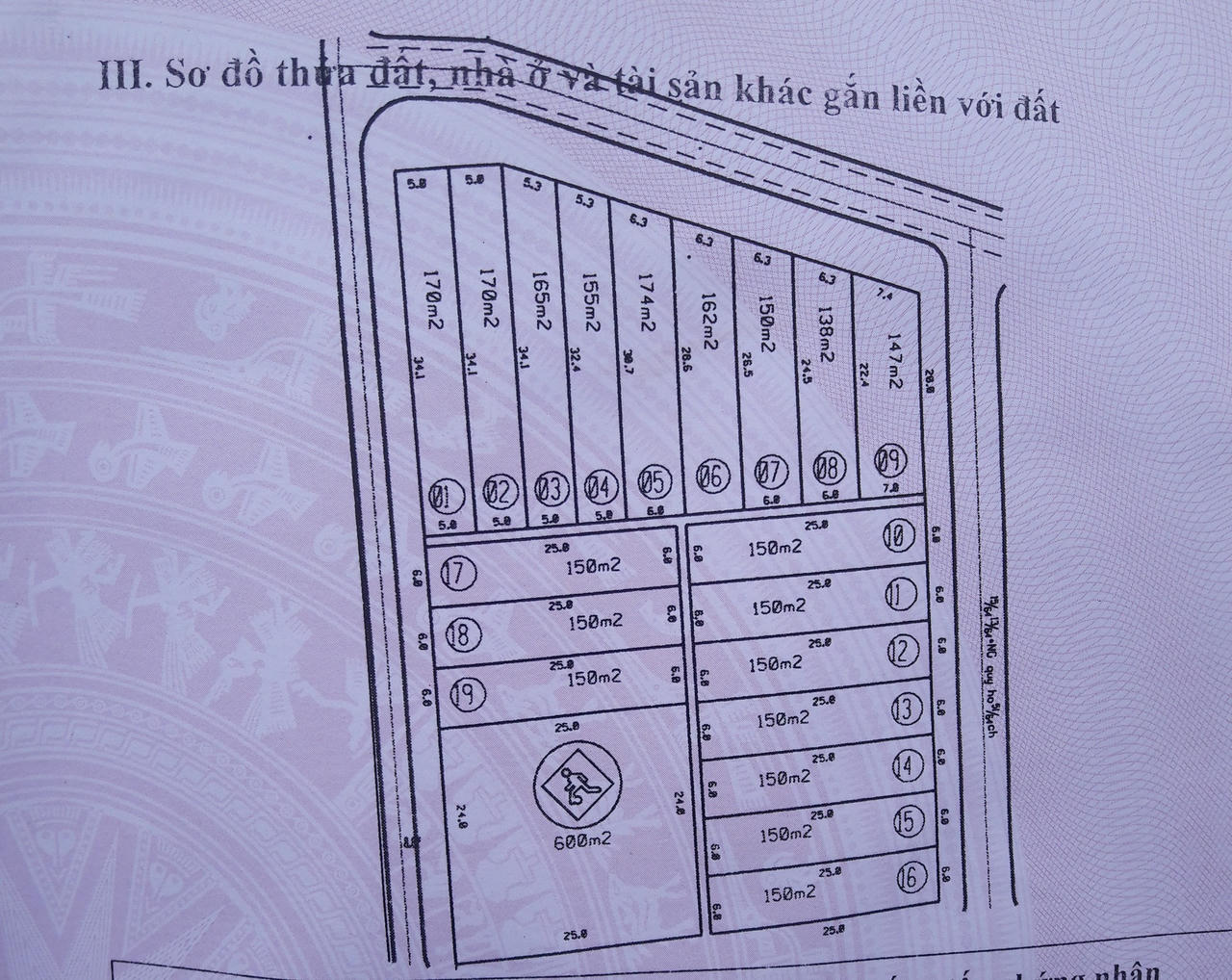 Vụ quy hoạch mặt bằng ở Thanh Hóa: UBND xã bảo sai, UBND huyện bảo đúng, ai chịu trách nhiệm ?