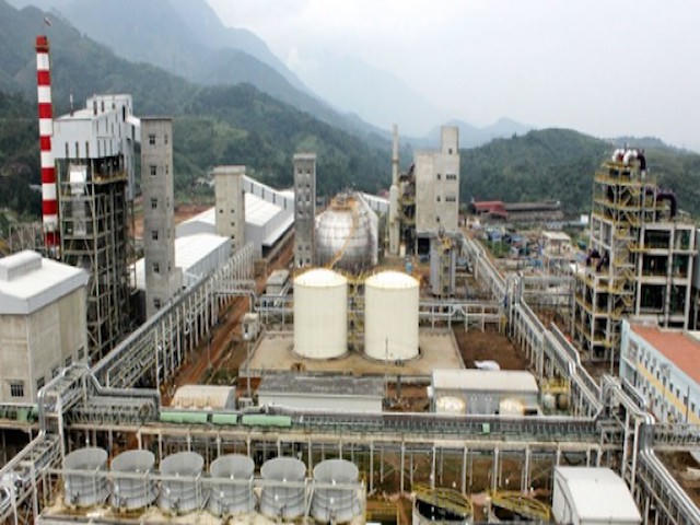 Công ty CP DAP số 2 – Vinachem: Sai phạm nối tiếp sai phạm? 