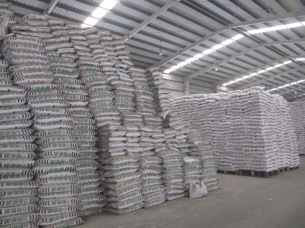 Công ty CP DAP số 2 – Vinachem: Sai phạm “chì” trách nhiệm “bấc” và câu chuyện "thăng quan tiến chức"