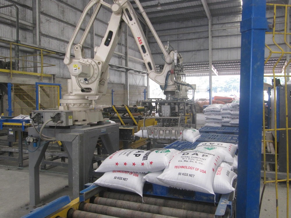 Công ty CP DAP số 2 – Vinachem: Sai phạm “chì” trách nhiệm “bấc” và câu chuyện "thăng quan tiến chức"