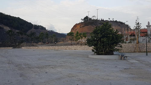 Quảng Ninh: Nghi can đâm chết tài xế xe tải đã ra đầu thú