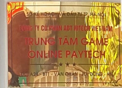 Buông lỏng quản lý, game cờ bạc Vuabai.vn lộng hành trên mạng?