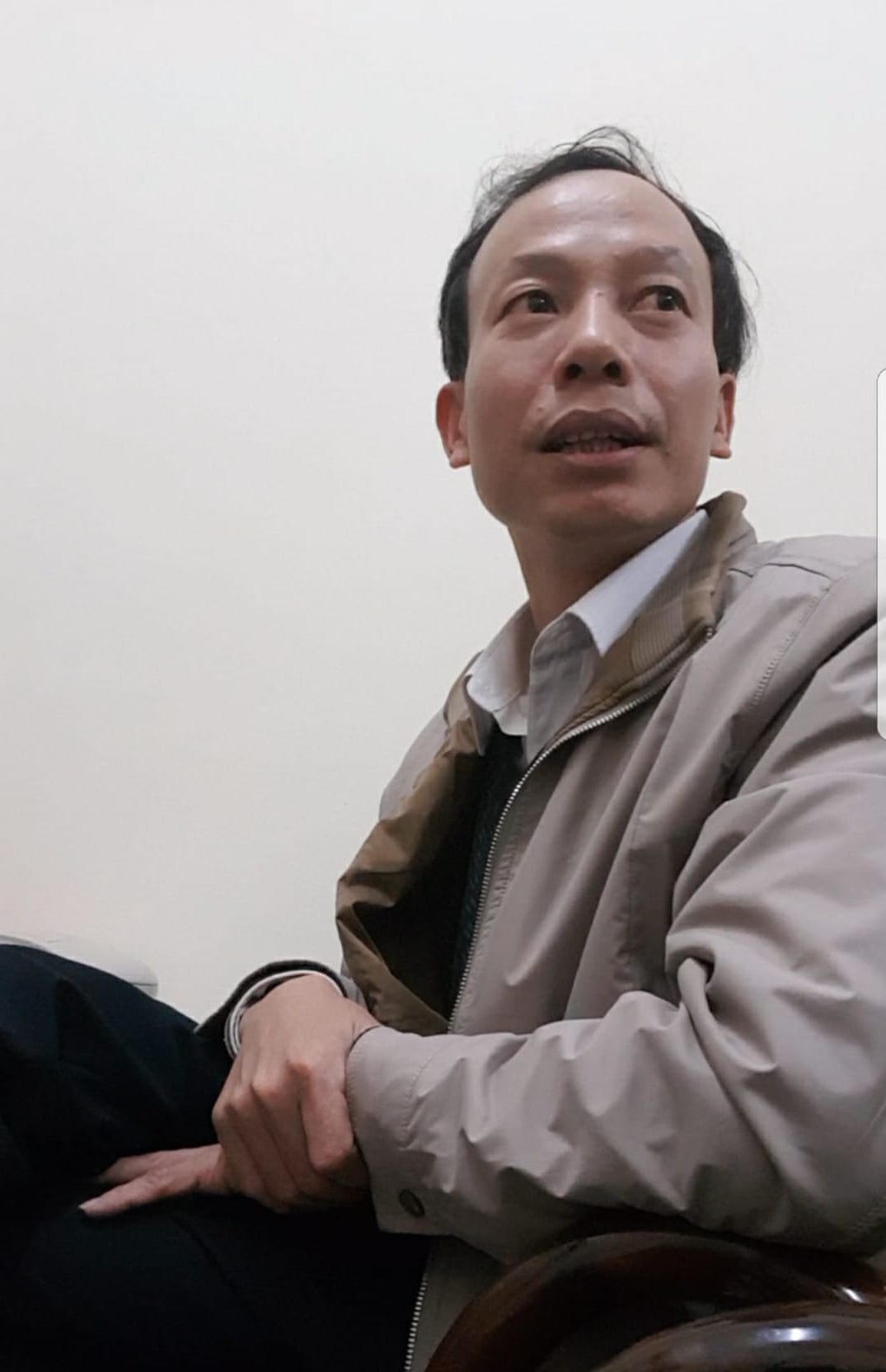 Duy Tiên-Hà Nam: Gặp lãnh đạo khó hơn… lên trời