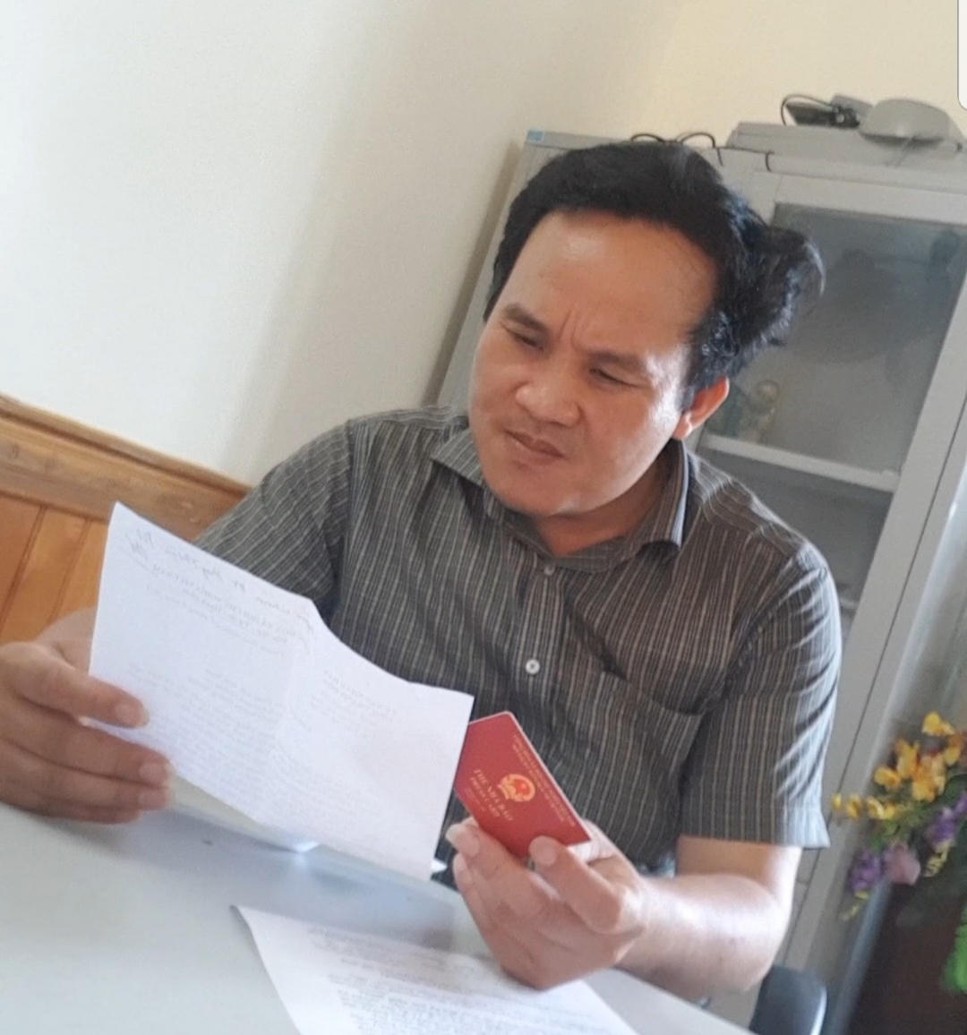 Quảng Xương – Thanh Hoá: Lợi ích nhóm “xâu xé” dự án trăm tỷ, phớt lờ cả chỉ đạo của UBND tỉnh?