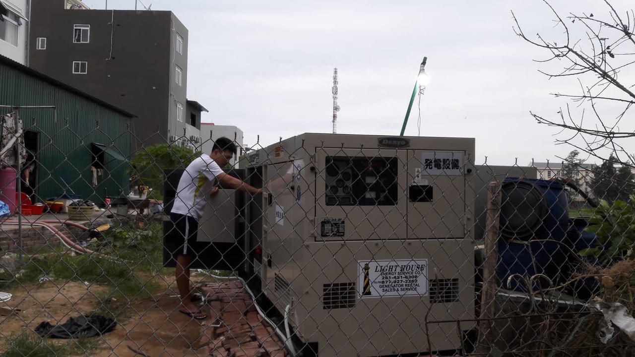 Quảng Ninh: Đảo Cô Tô mất điện, mỗi ngày thiệt hại chục tỷ đồng