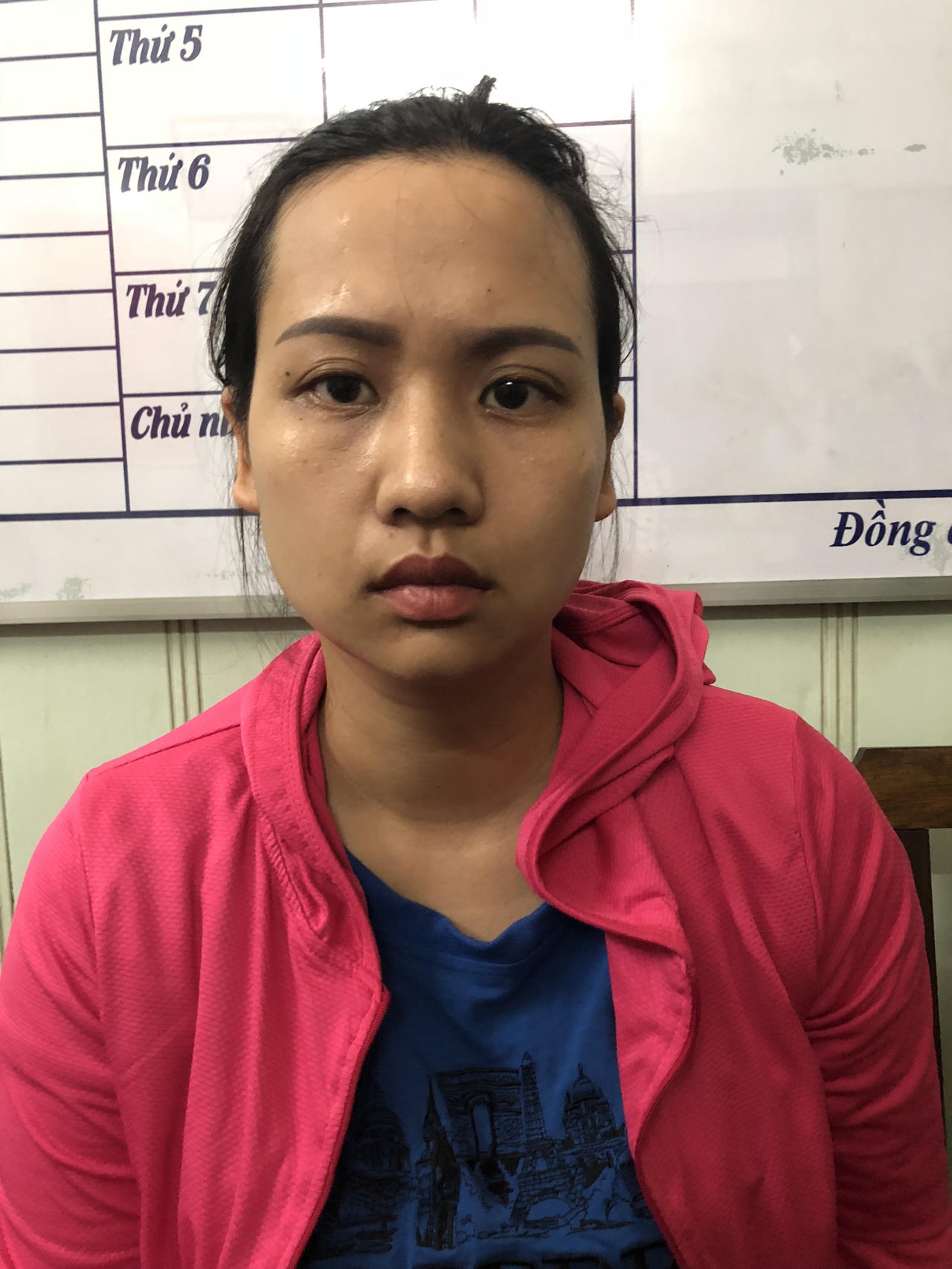 Hải Phòng: Phá chuyên án “khủng”, thu giữ 5 kg ma túy được đóng gói kiểu chè khô