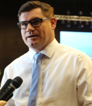 Quảng Ninh coi doanh nghiệp như đối tác của chính quyền