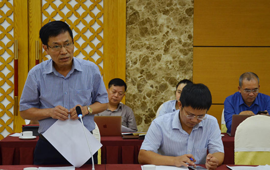 Quảng Ninh: 57 công nhân vẫn đang nằm viện, phát hiện khí Fomaldehyde cao gấp 5 lần cho phép