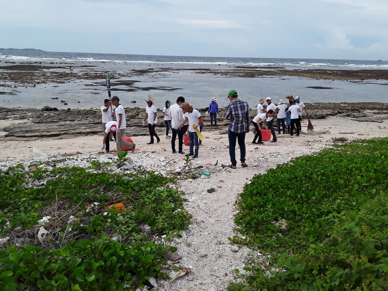 Tập đoàn khách sạn Mường Thanh dành giải thưởng :“Doanh nghiệp có nhiều đóng góp nhất cho ngành du lịch Việt Nam“
