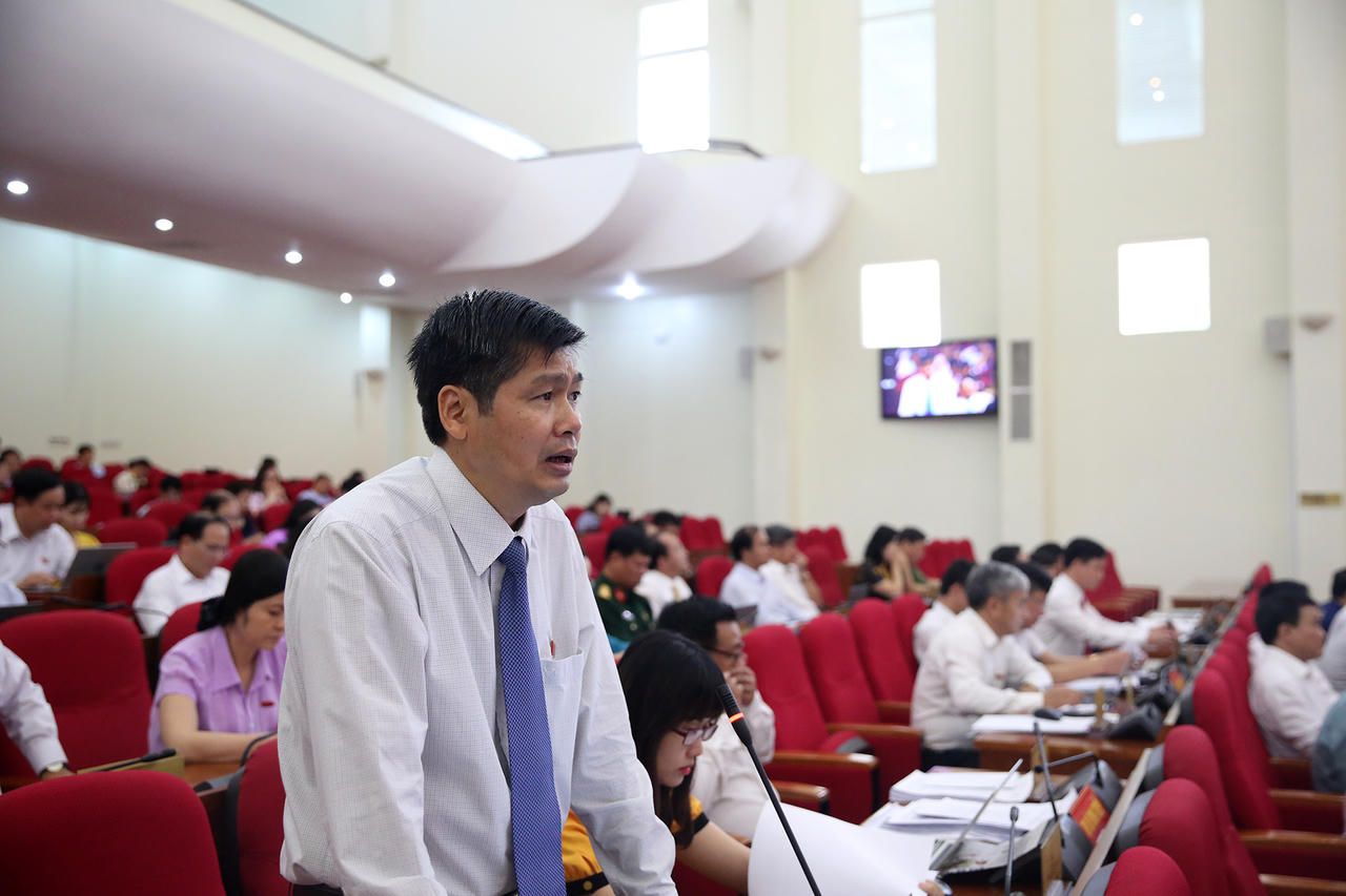 Sẽ thực hiện khởi kiện 6 doanh nghiệp nợ đọng BHXH tại Quảng Ninh