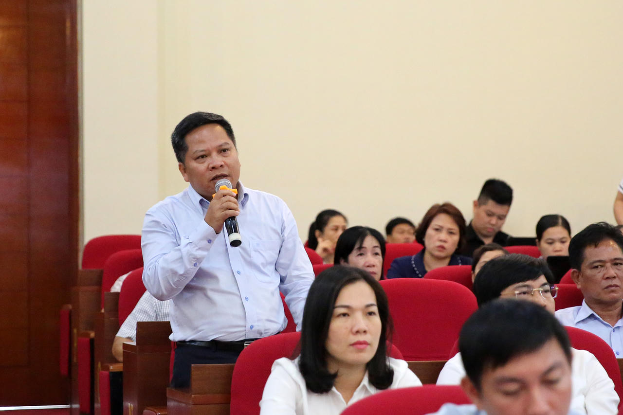 Sẽ thực hiện khởi kiện 6 doanh nghiệp nợ đọng BHXH tại Quảng Ninh