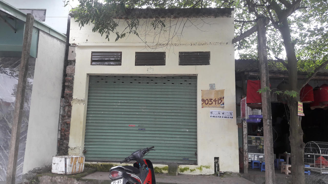 Hải Phòng: Sẽ khởi tố vụ việc hủy hoại tài sản tại huyện Vĩnh Bảo 