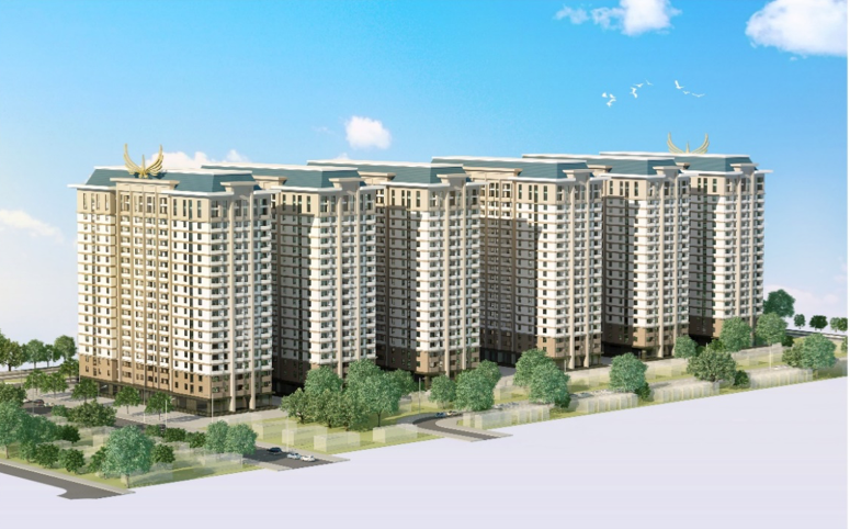 Chung cư Thanh Hà Mường Thanh nơi hội tụ của nhu cầu ở thực