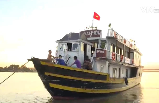 Du lịch Hải Phòng chuyển biến thế nào sau 'chuyến đi kinh dị' của du khách Úc?