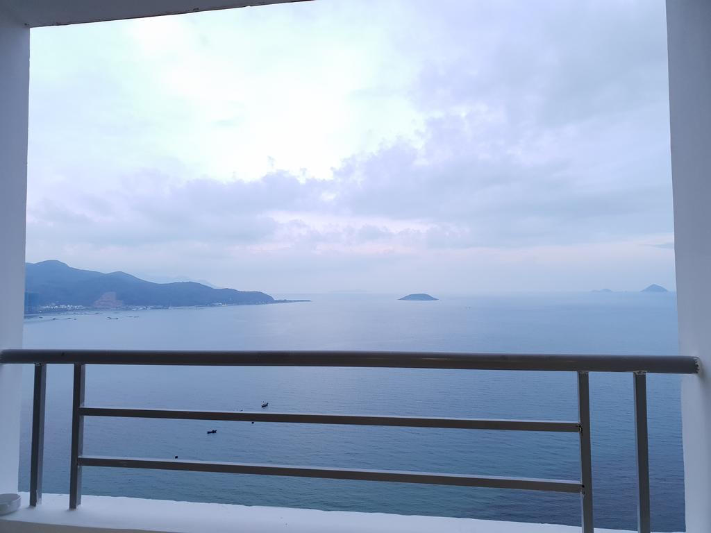 Lộng lẫy tổ hợp chung cư cao cấp khách sạn 5 sao Mường Thanh Viễn Triều- Nha Trang