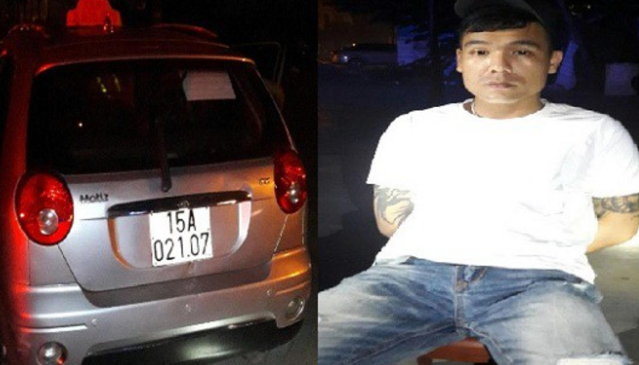 Công an tỉnh Quảng Ninh nỗ lực lập công, vì bình yên vùng Mỏ     