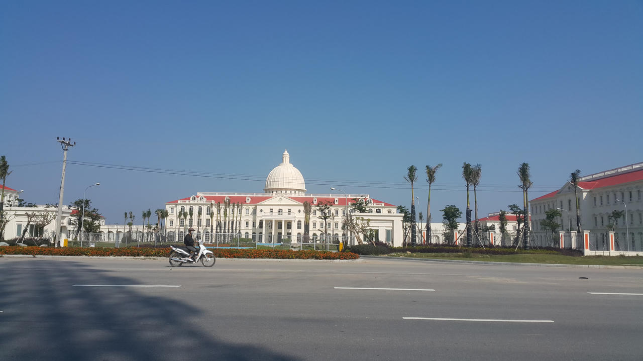 Điều gì thôi thúc các Tập đoàn lớn “phải tìm hiểu, đầu tư ngay” tại Quảng Ninh