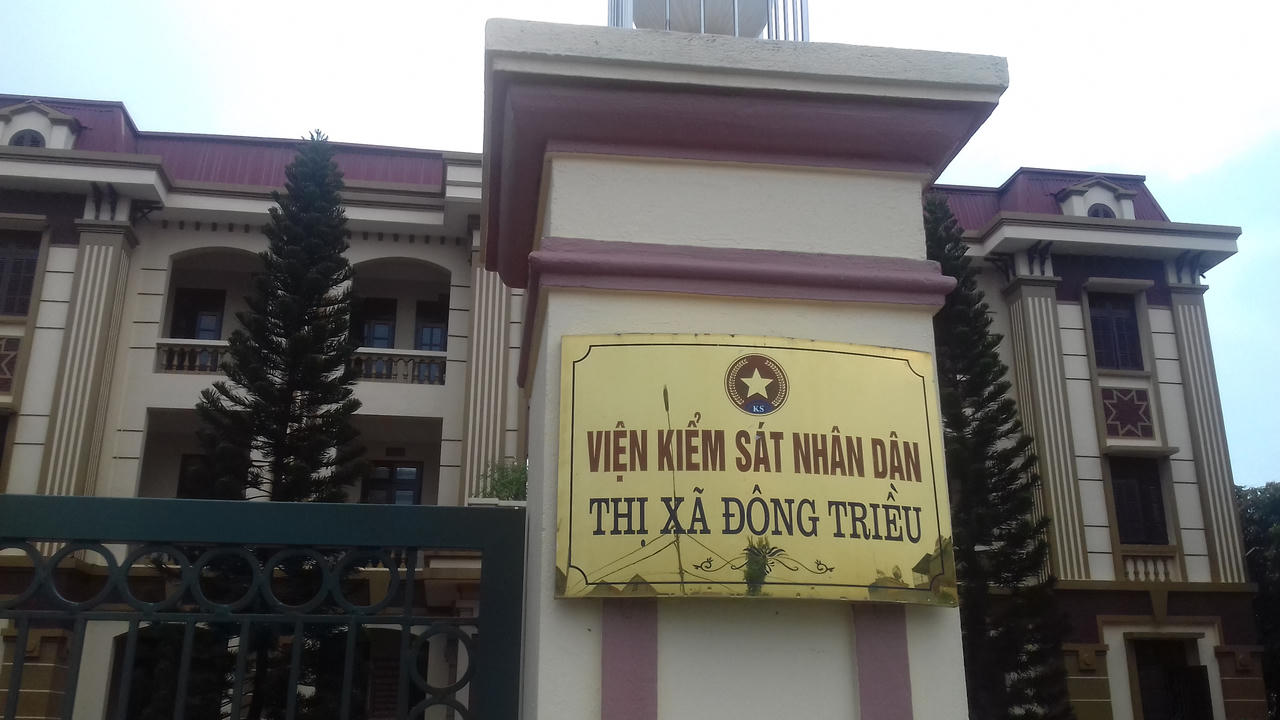 Vụ “Cố ý gây thương tích” ở Đông Triều (Quảng Ninh): Công an không nên ‘đẩy bóng’ về phía Viện Kiểm sát?