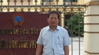 Lãnh đạo UBND TX. Đông Triều “thờ ơ, vô cảm” trước hậu hoạ tiềm ẩn từ hệ thống barie “không giống ai“?