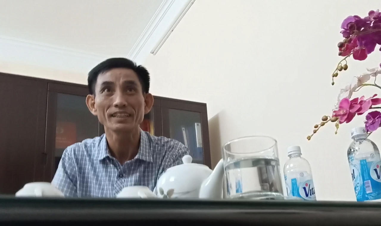 Thái Bình: Xe dù, bến cóc ngang nhiên hoạt động rầm rộ, TTGT, CSGT vắng bóng