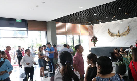 KĐT Mường Thanh Thanh Hà: Mở bán 1200 căn hộ cuối cùng giá chỉ từ 10,5 triệu/m2.