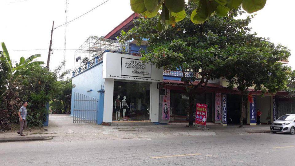 Hải Dương: Nguyên Viện trưởng VKSND huyện bị “tố” lấn chiếm đường đi chung để xây nhà kiên cố