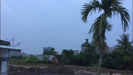 Hải Phòng: Ai “bảo kê” cho việc chiếm dụng gần 7 hecta đất nông nghiệp tại phường Đằng Lâm?