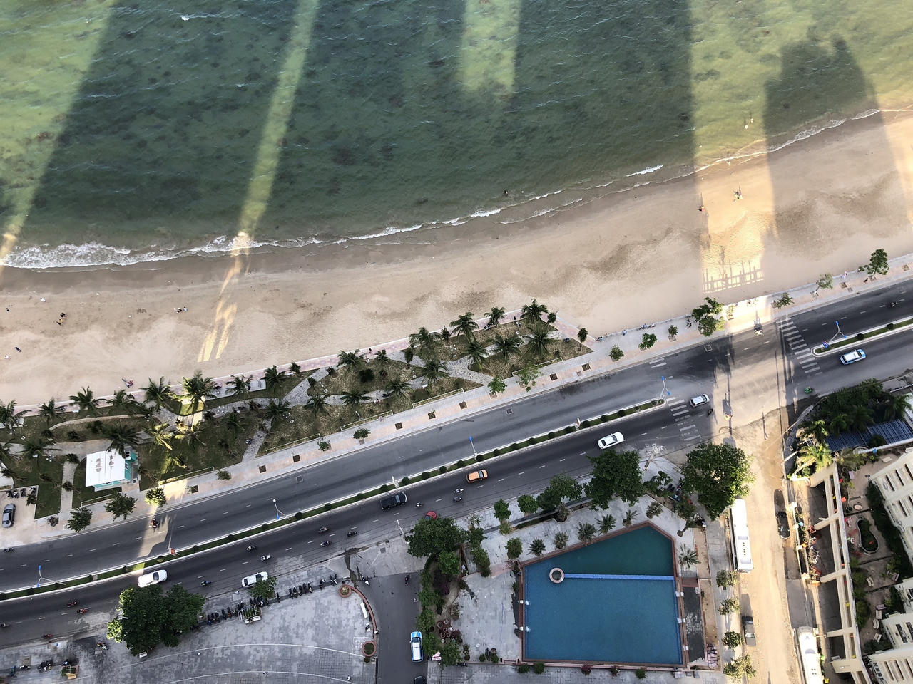 Mường Thanh Viễn Triều: Căn hộ 800 triệu đồng cho thuê 20 triệu đồng/tháng tại sao không?