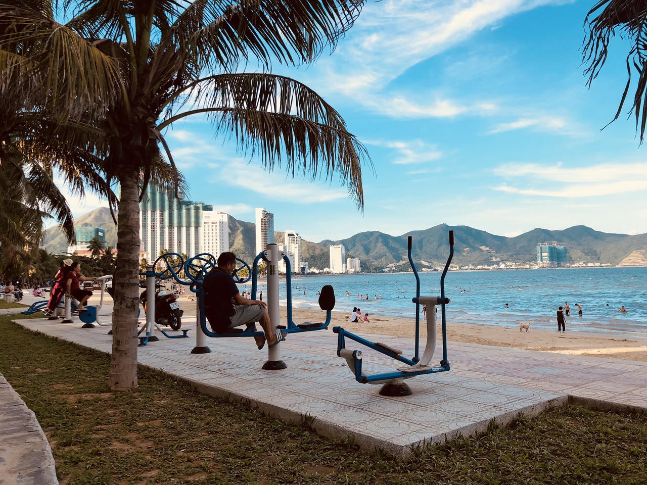 Mường Thanh Viễn Triều: Căn hộ 800 triệu đồng cho thuê 20 triệu đồng/tháng tại sao không?