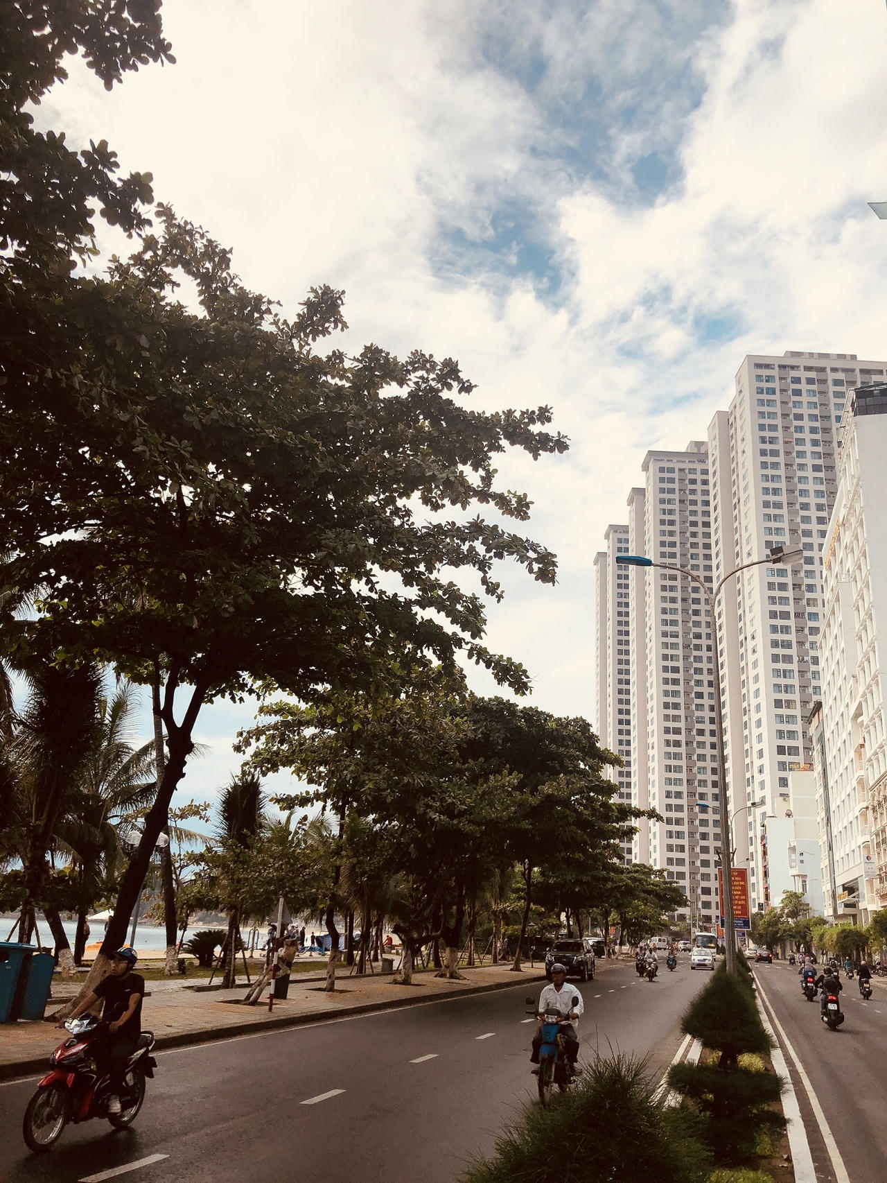 Mường Thanh Viễn Triều: Căn hộ 800 triệu đồng cho thuê 20 triệu đồng/tháng tại sao không?