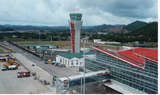 Quảng Ninh với khát vọng vươn lên