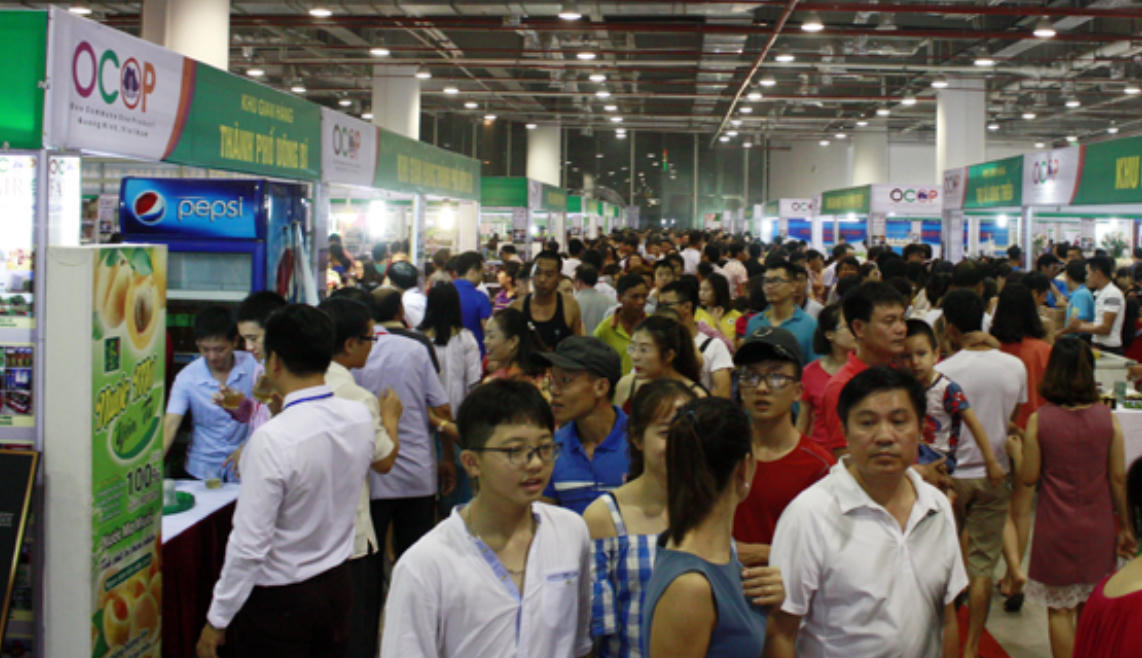 Quảng Ninh: Chương trình mỗi xã, phường một sản phẩm, đã làm thay đổi tập quán sản xuất lạc hậu của người dân