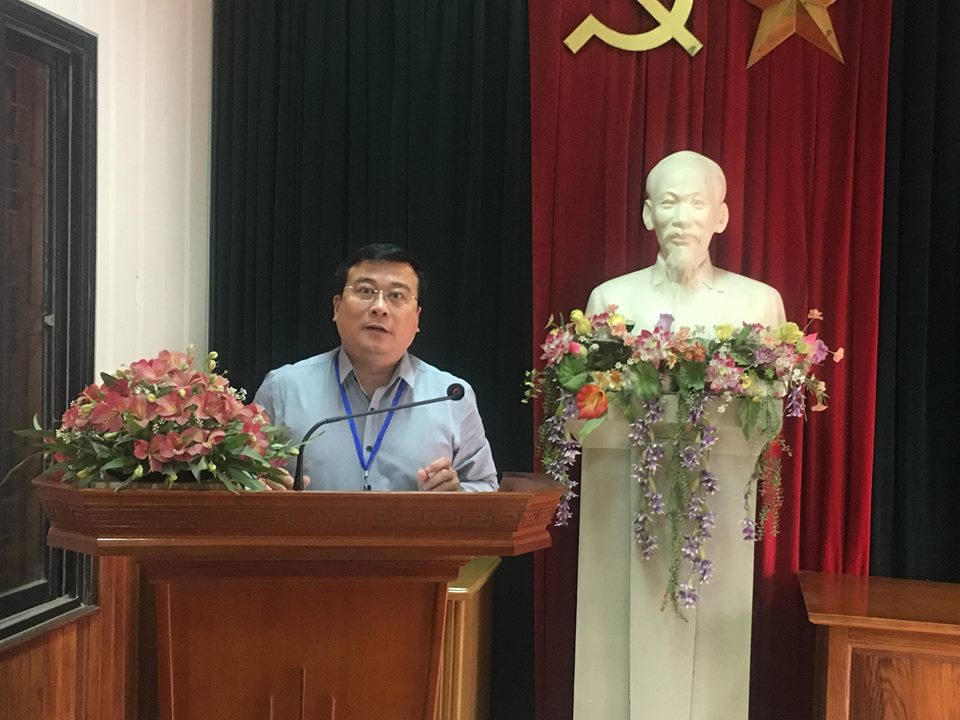 Hải Dương tổng kết 05 năm triển khai thực hiện Ngày Pháp luật