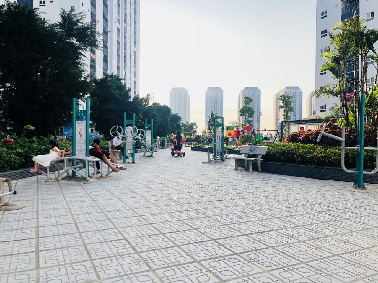 Cò đất Hà Nội nói gì về Dự án Mường Thanh Thanh Hà của đại gia điếu cày Lê Thanh Thản?