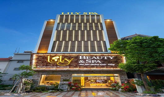 LiLy Beauty & Spa: Công nghệ 4.0 hàng đầu cho làn da không tuổi