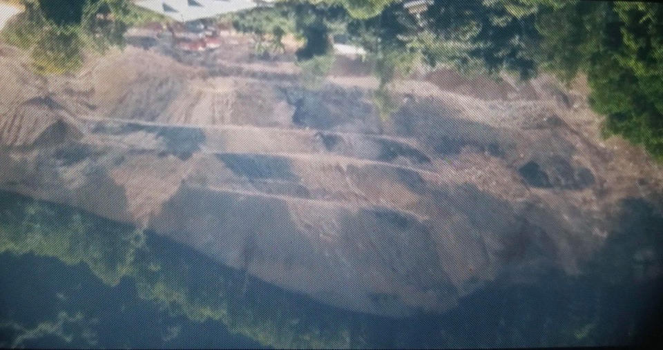 Chủ tịch UBND phường Quang Hanh (Quảng Ninh) có dấu hiệu “tiếp tay” cho “đất tặc” lộng hành?