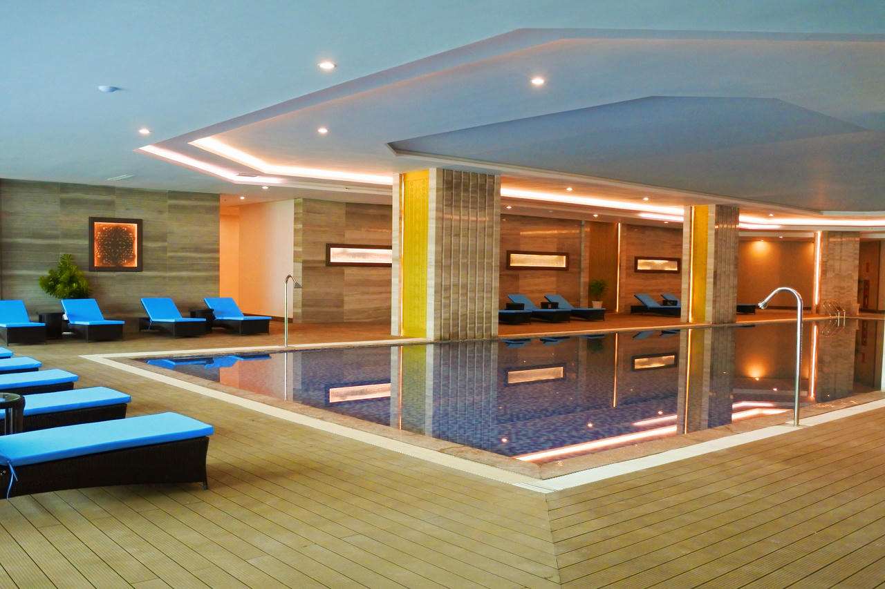 Thêm một khách sạn cao cấp của tập đoàn Mường Thanh sắp đi vào hoạt động tại Nha Trang