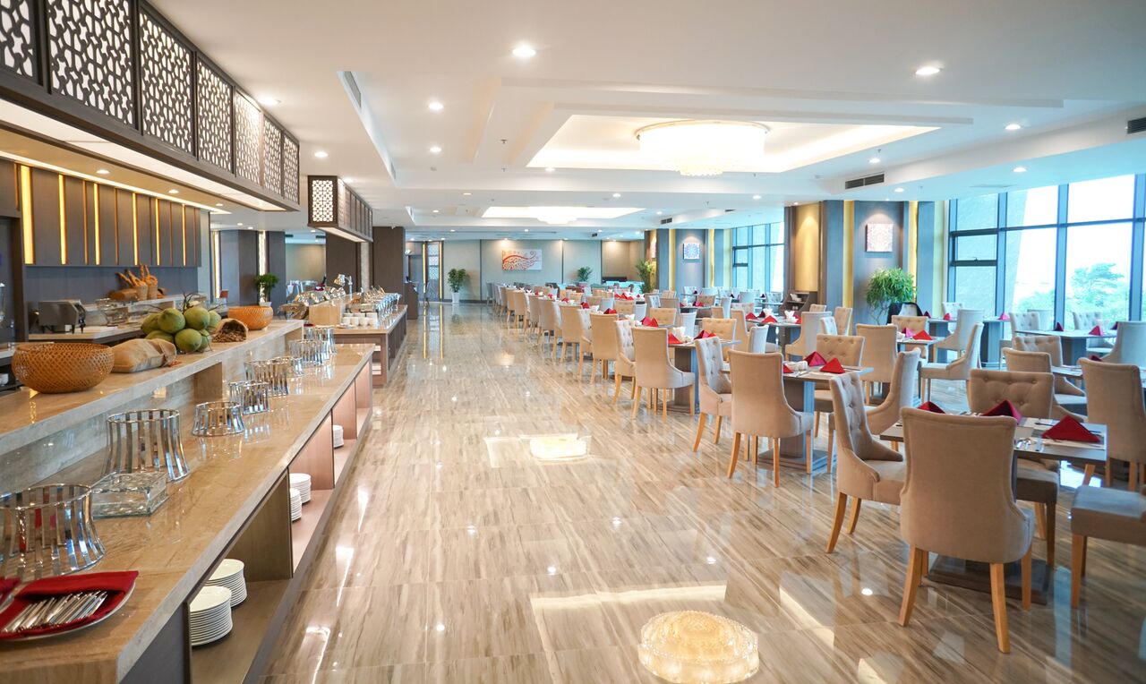 Khai trương khách sạn Mường Thanh Luxury Khánh Hòa